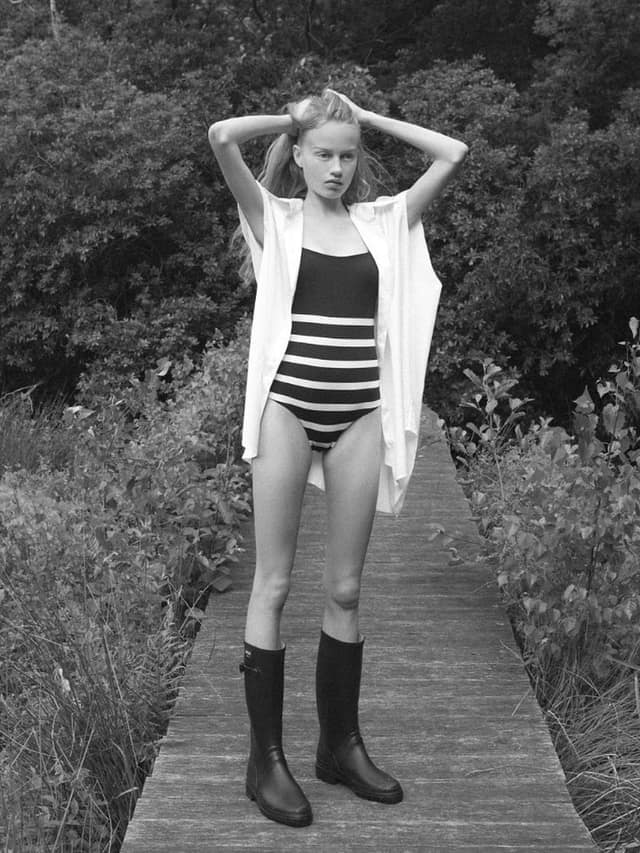 Caroline Helsen