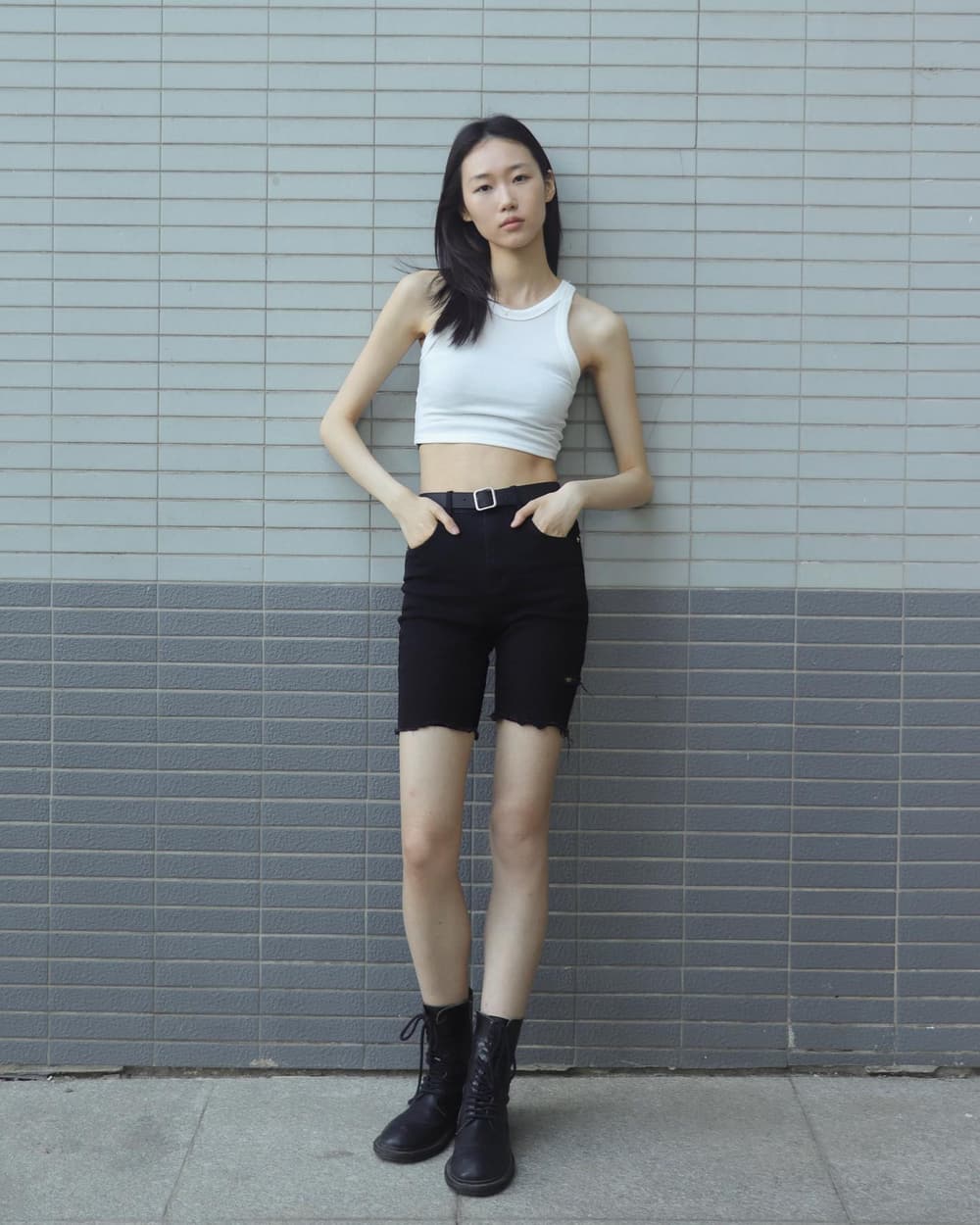 Diya Zhang — 02