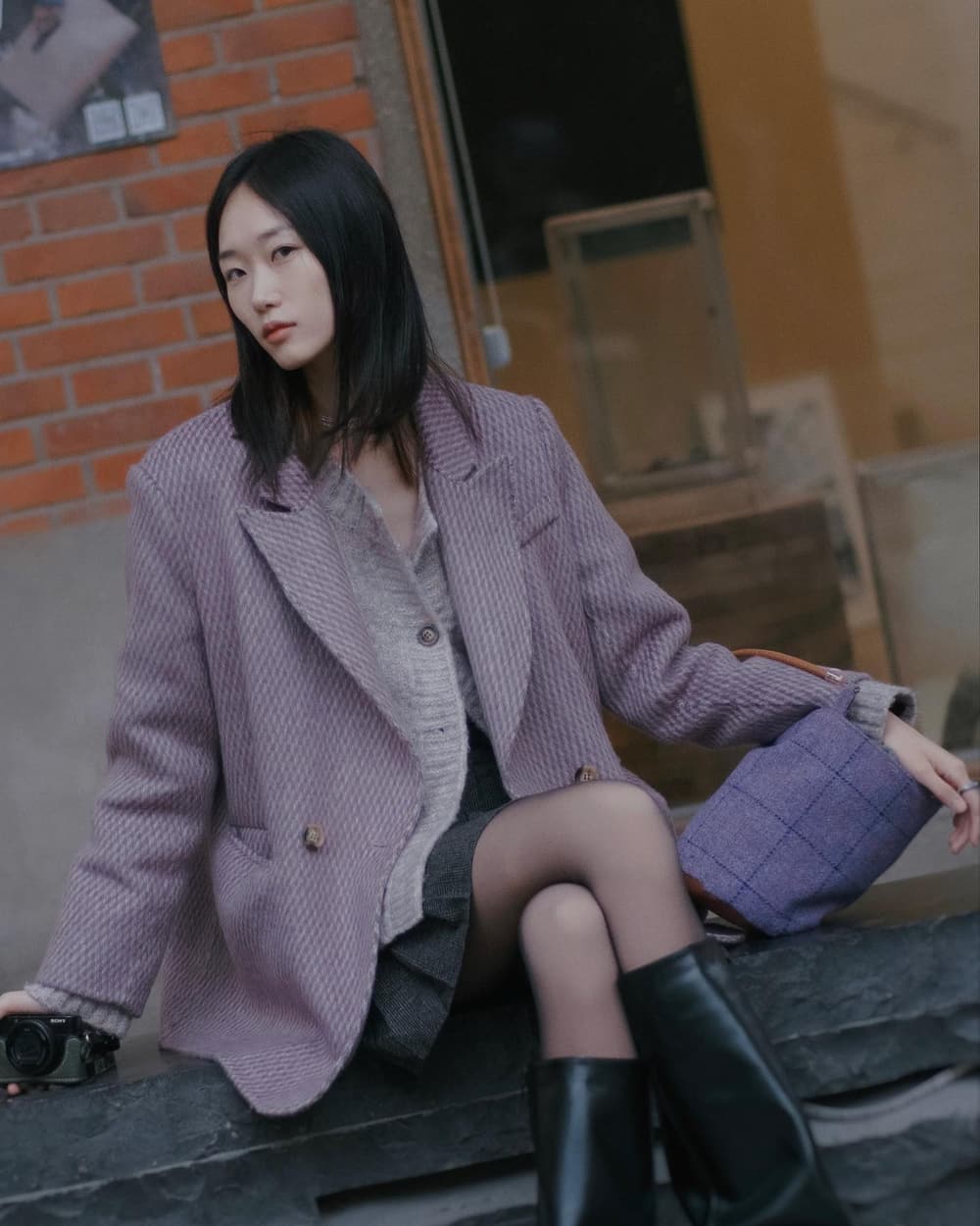 Diya Zhang — 04