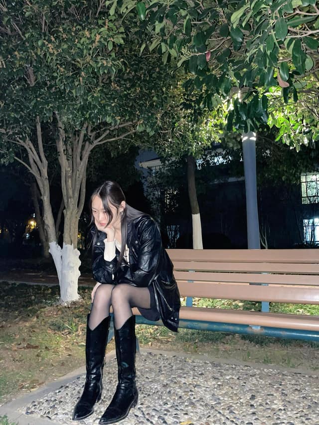 Diya Zhang