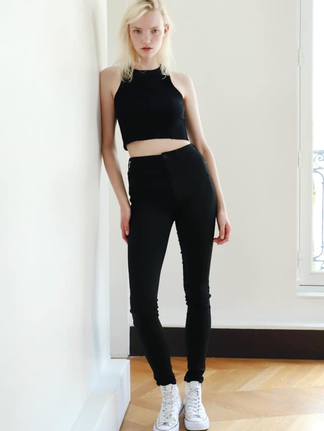 Eline Veltman
