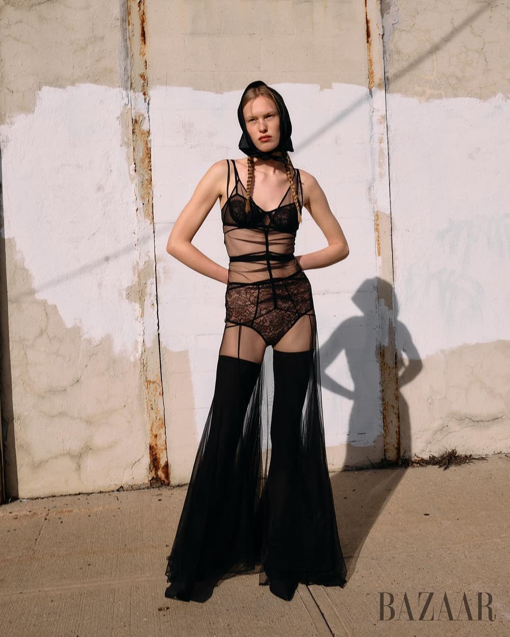 Leanne De Haan — 05