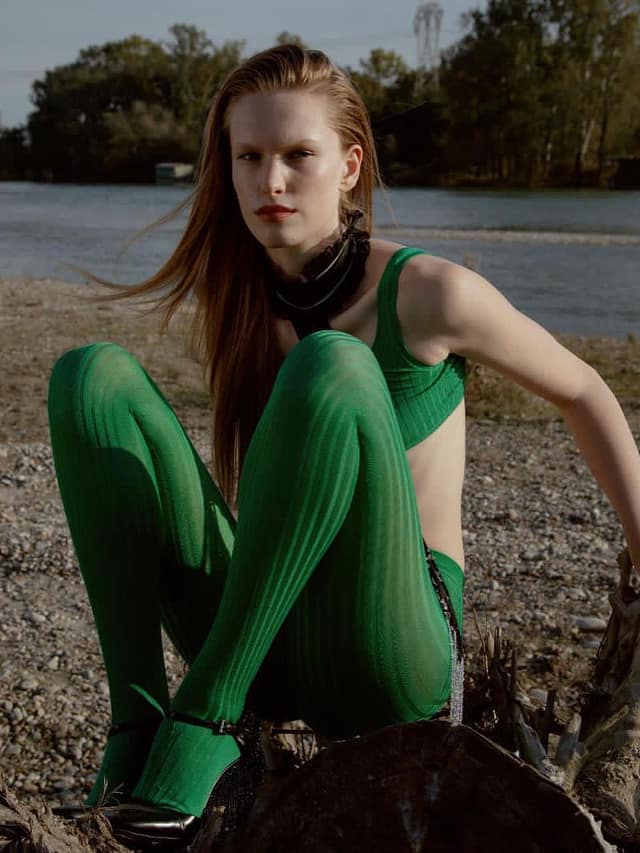 Leanne De Haan