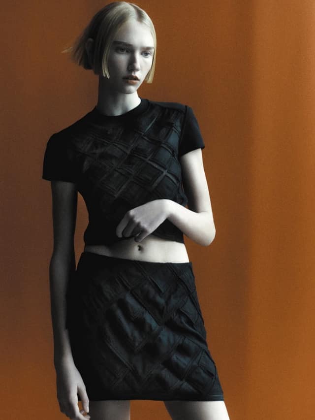 Tess Breeden