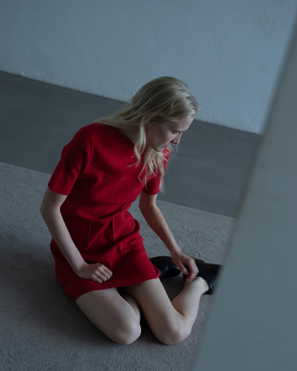 Varvara Romanova — 02