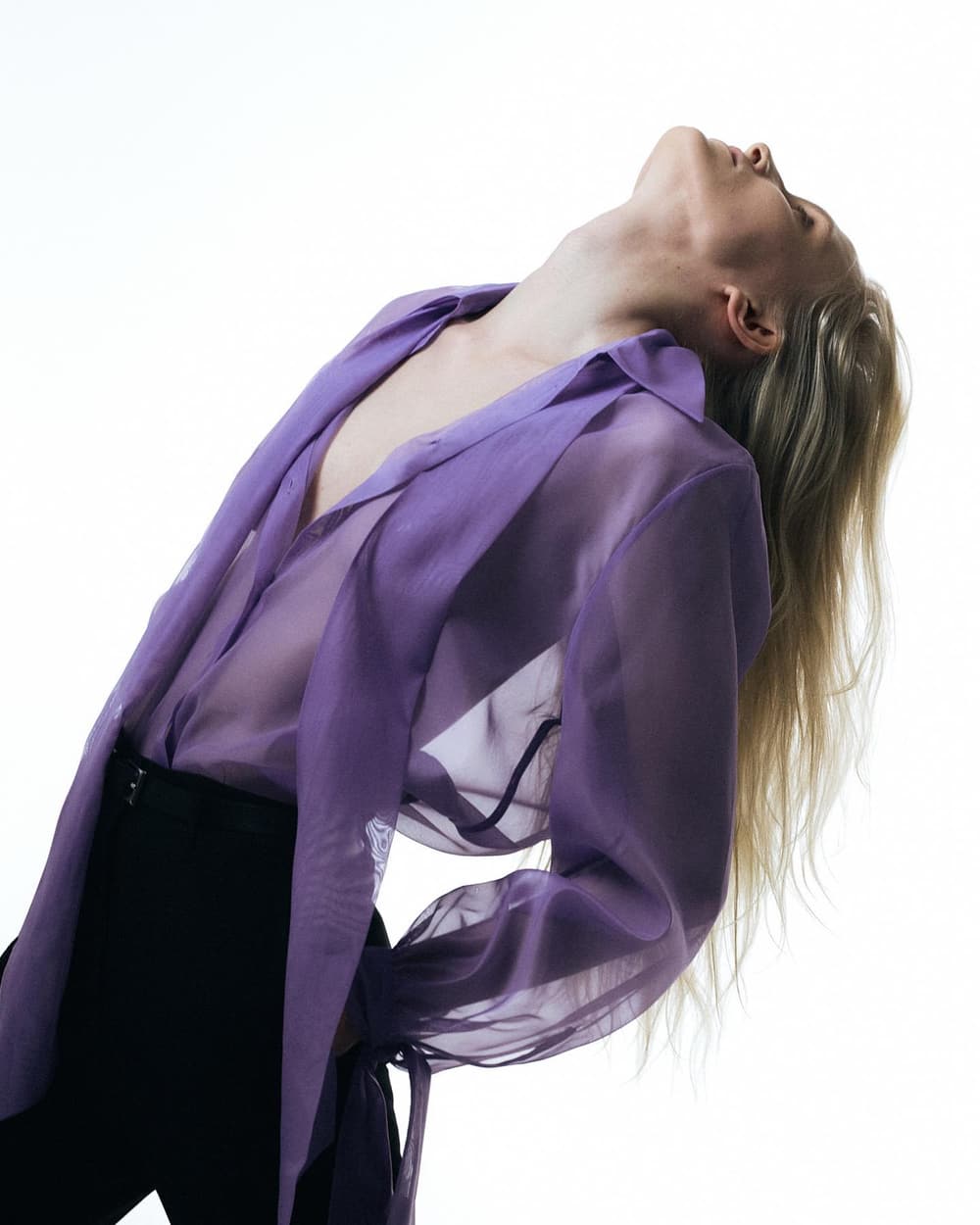 Varvara Romanova — 03